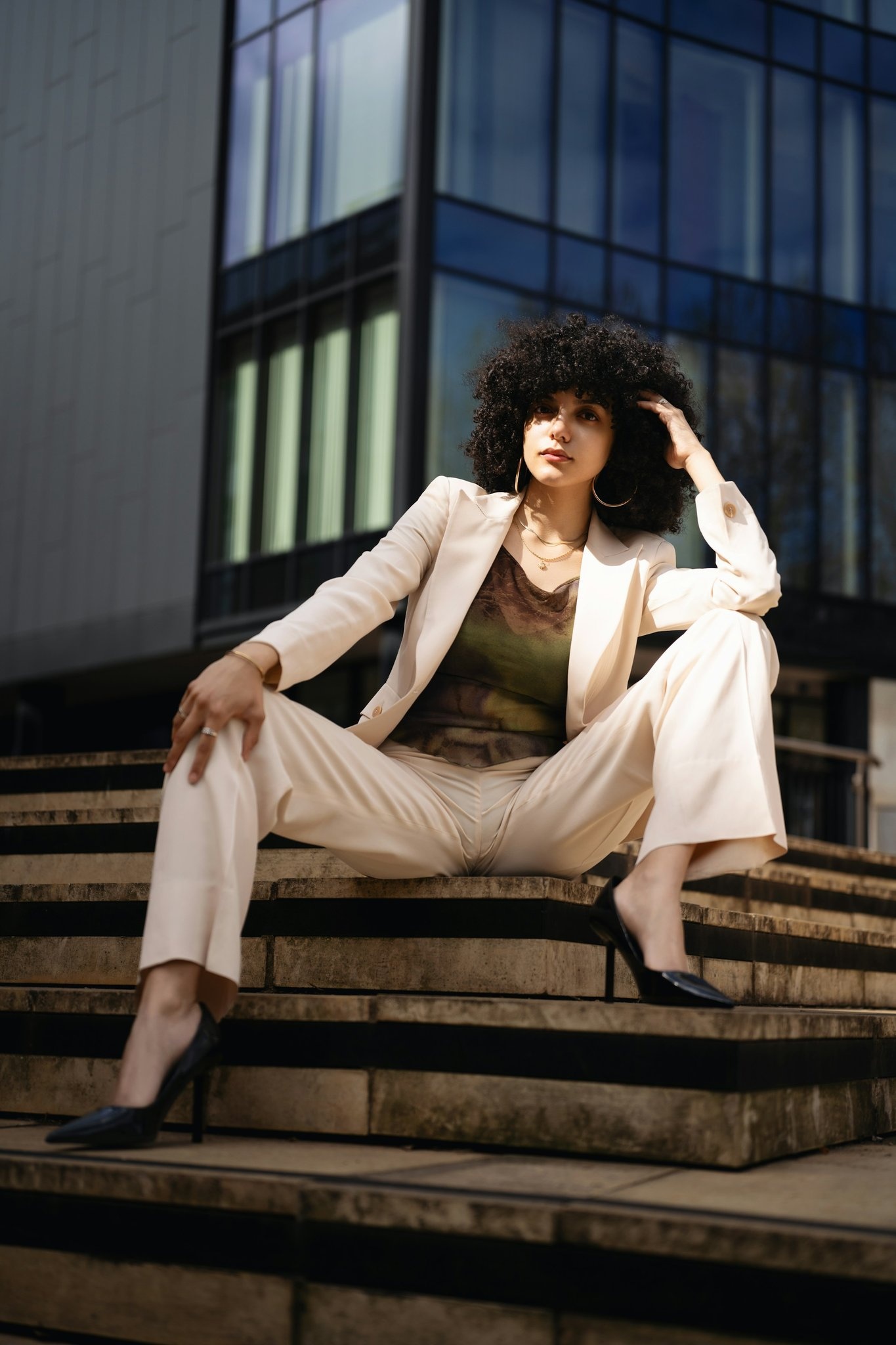 Manteau iconique Les Fringues De Fred